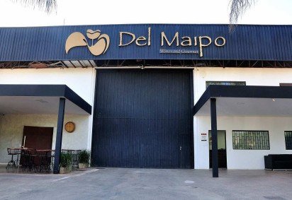  (crédito: Acervo Del Maipo)