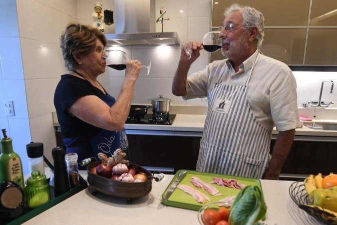  (crédito: ED ALVES/CB/D.A.Press)