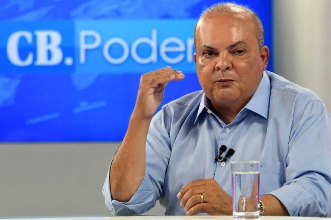 (crédito: ED ALVES/CB/D.A.Press) (crédito: ED ALVES/CB/D.A.Press)