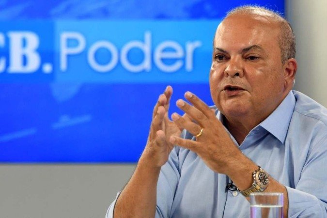 Ibaneis pretende fazer a equiparação salarial de todas as categorias do GDF - (crédito: Ed Alves/CB) Ibaneis pretende fazer a equiparação salarial de todas as categorias do GDF - (crédito: Ed Alves/CB)