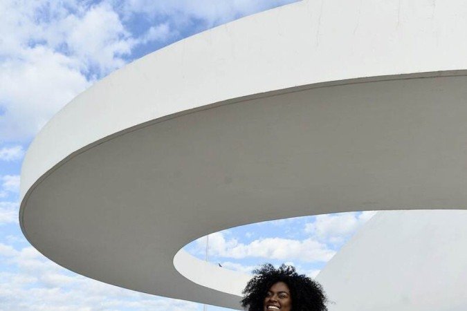  Editorial do aniversário de 
62 anos de Brasília
