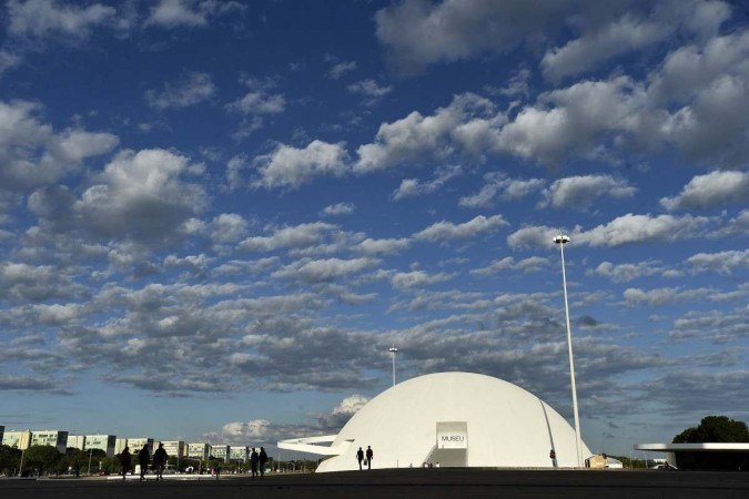  (crédito: Minervino Júnior/CB/D.A.Press)