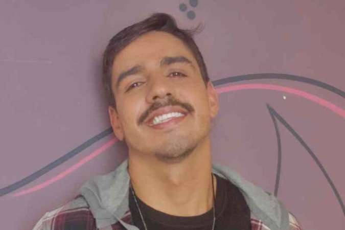 (crédito: Thiago Pozes/ Divulgação) (crédito: Thiago Pozes/ Divulgação)
