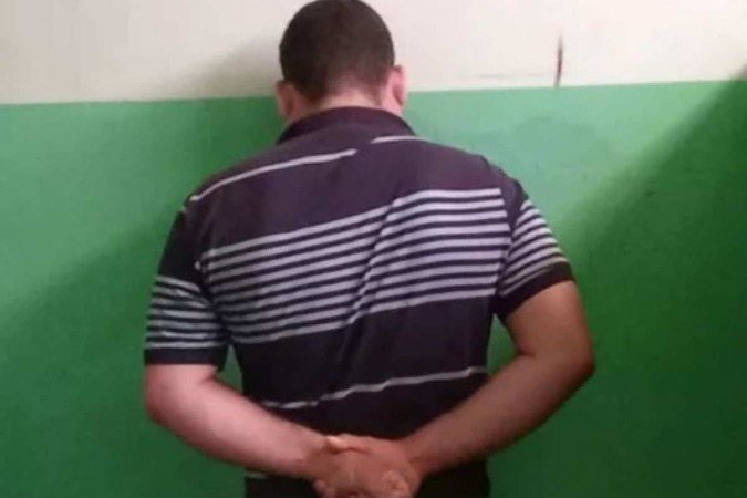  (crédito: Polícia Civil/ divulgação)