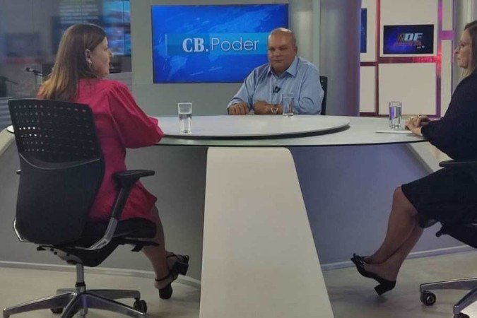 (crédito: Ed Alves/CB/D.A.Press) (crédito: Ed Alves/CB/D.A.Press)
