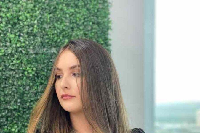 Mariana Rios recomenda o tratamento individualizado para tratar os problemas capilares 