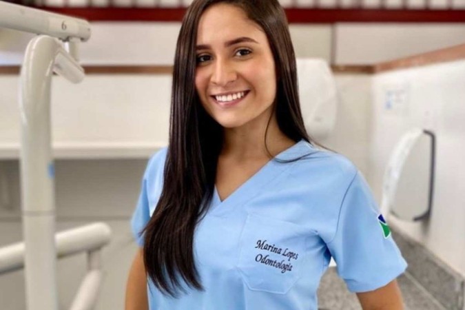 Marina Lopes believes that using capsules can bring positive results