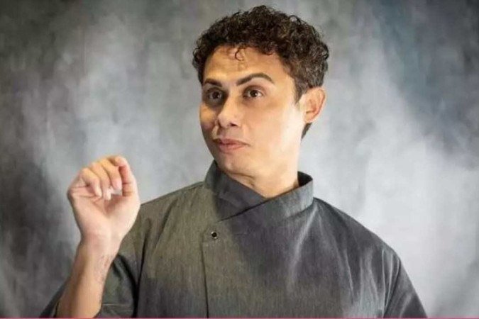 (crédito: Divulgação/TV Globo/João Miguel Júnior) (crédito: Divulgação/TV Globo/João Miguel Júnior)