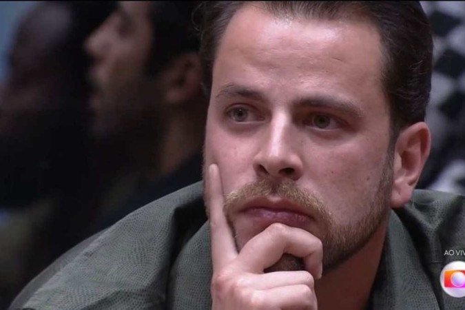 (crédito: Reprodução/Rede Globo) (crédito: Reprodução/Rede Globo)