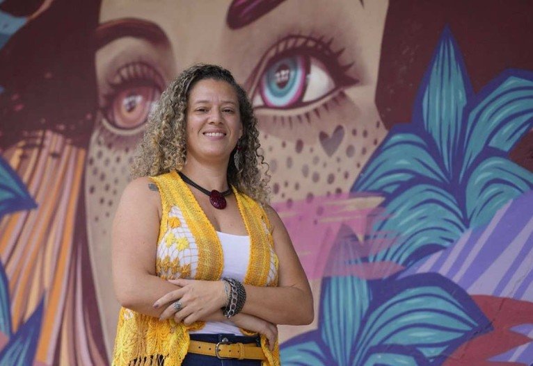 Carol Peres: "Há uma grande lacuna de profissional a ser preenchida" 