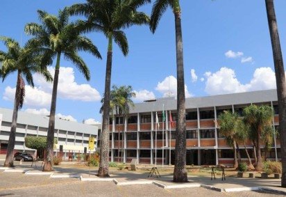  (crédito: Acervo Colégio Mackenzie Brasília)