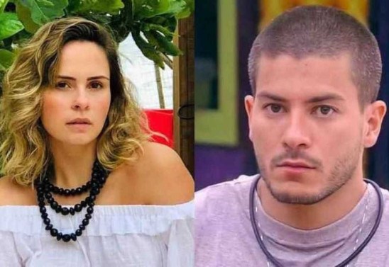 Reprodução Instagram/Globo