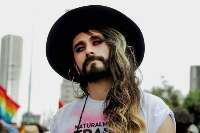 (crédito: Danne Aro Belmont) (crédito: Danne Aro Belmont)