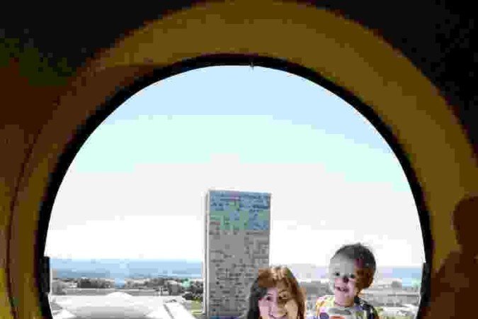  (crédito:  Marcelo Ferreira/CB/D.A Press)