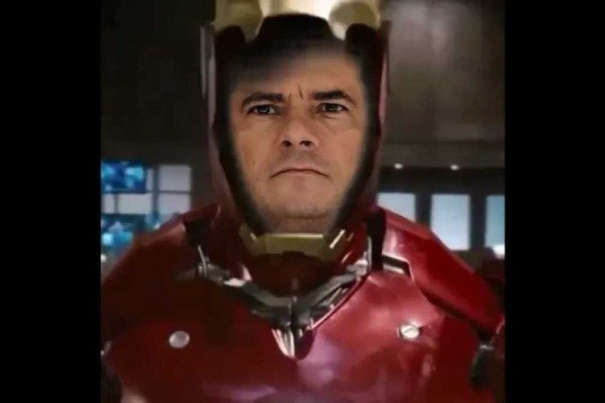 (crédito: Reprodução/Instagram/sf_moro) (crédito: Reprodução/Instagram/sf_moro)