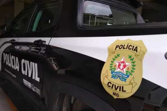 (crédito: Polícia Civil/Divulgação) (crédito: Polícia Civil/Divulgação)