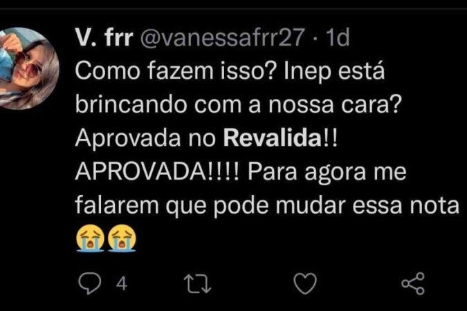 (crédito: Reprodução) (crédito: Reprodução)