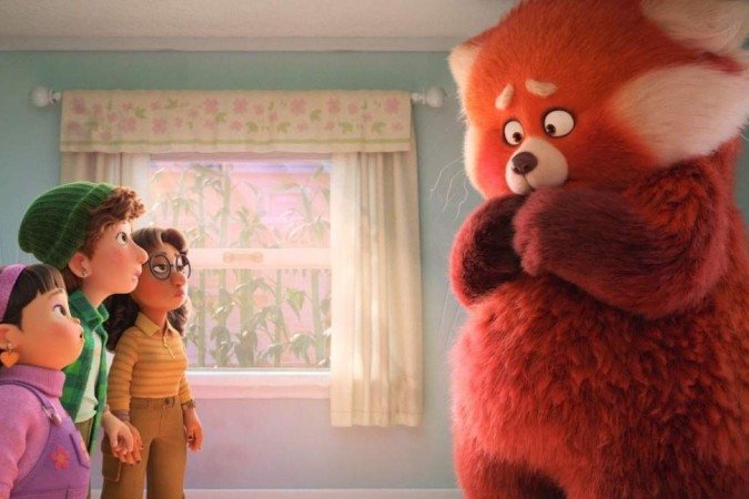 (crédito: Disney /Divulgação) (crédito: Disney /Divulgação)
