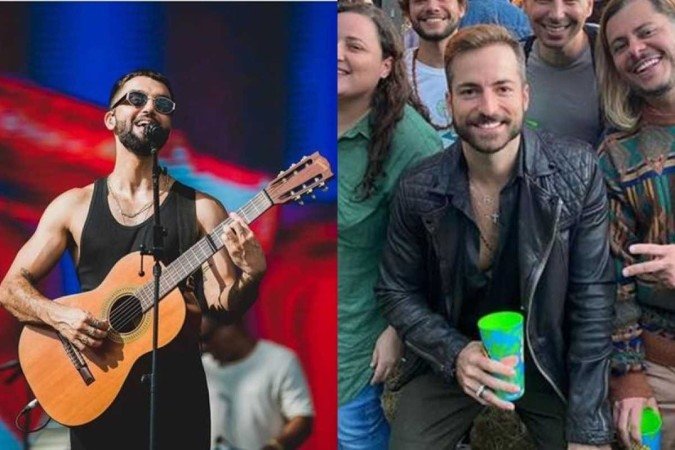 (crédito: Reprodução/Instagram) (crédito: Reprodução/Instagram)