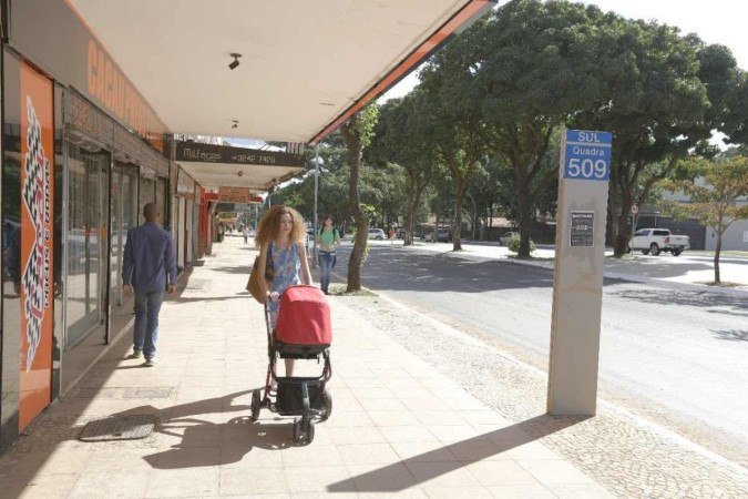  (crédito: Acervo Terracap)