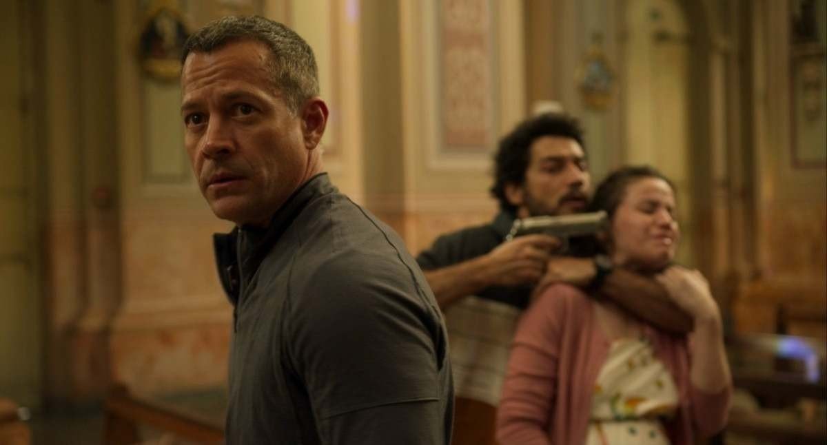 Após sair da Globo, Malvino Salvador estrela série da Amazon