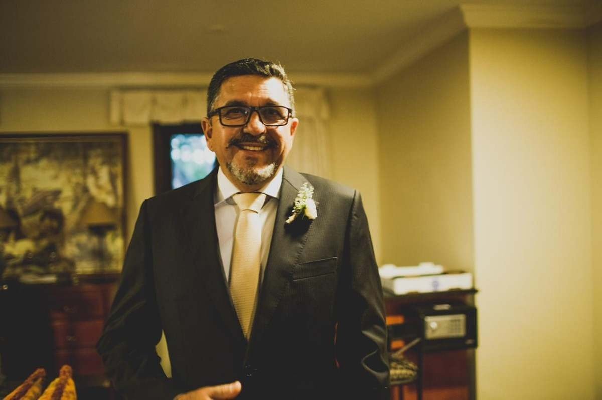 Família se despede de Sinésio Franco, fundador do Novo Mundo da Borracha
