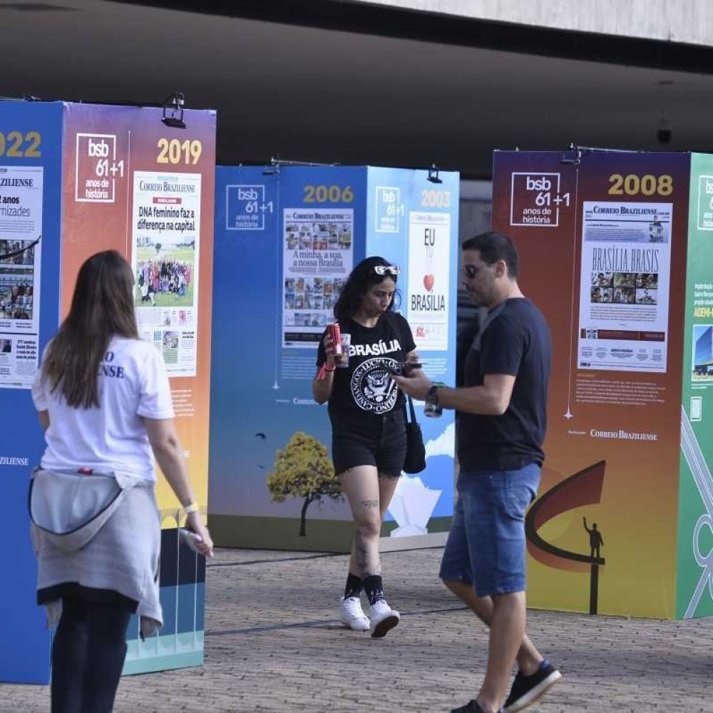 Terça-feira, 11 de abril de 2023 - Capas - Jornal Record