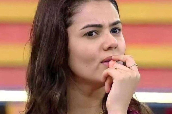 (crédito: Reprodução/TV Globo) (crédito: Reprodução/TV Globo)