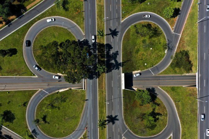 Tesourinha da Asa Norte, em Bras..lia
    