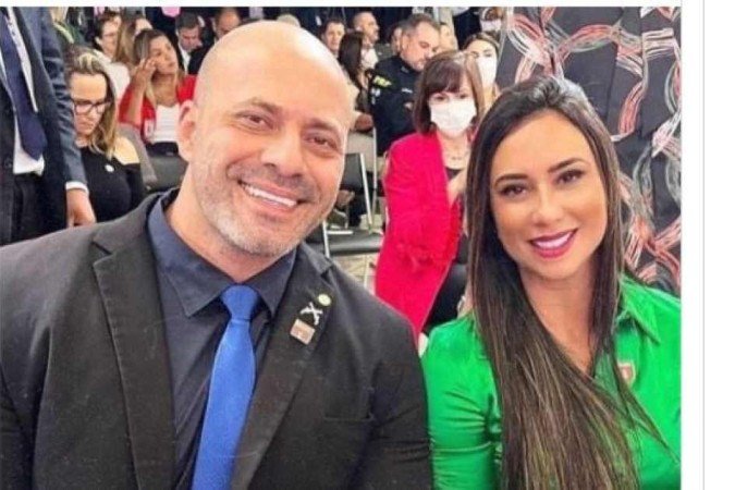 (crédito: Reprodução/Redes sociais) (crédito: Reprodução/Redes sociais)