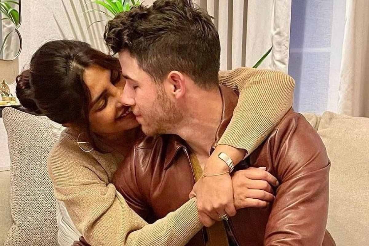 Priyanka e Nick Jonas revelam nome de bebê; veja significado