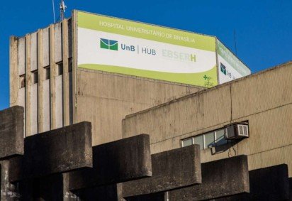 A ação será neste sábado (13/12), às 9h -  (crédito: Beto Monteiro/Secom UnB) -A ação será neste sábado (13/12), às 9h -  (crédito: Beto Monteiro/Secom UnB)