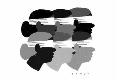 pri-2304-opiniao Opinião Justiça Diversidade -  (crédito: Caio Gomez) -pri-2304-opiniao Opinião Justiça Diversidade -  (crédito: Caio Gomez)