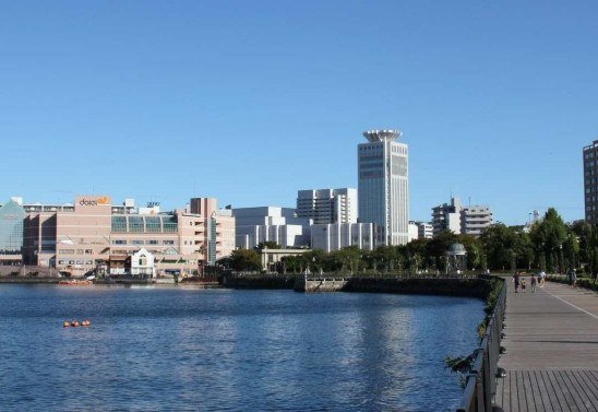 Yokosuka-Shi, Prefeitura de Kanagawa, Japão