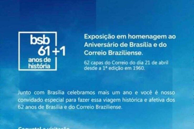 (crédito: Divulgação) (crédito: Divulgação)