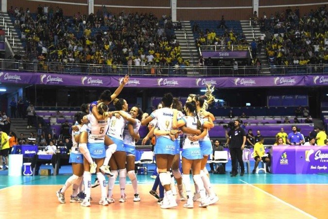  (crédito: ED ALVES/CB/D.A.Press)