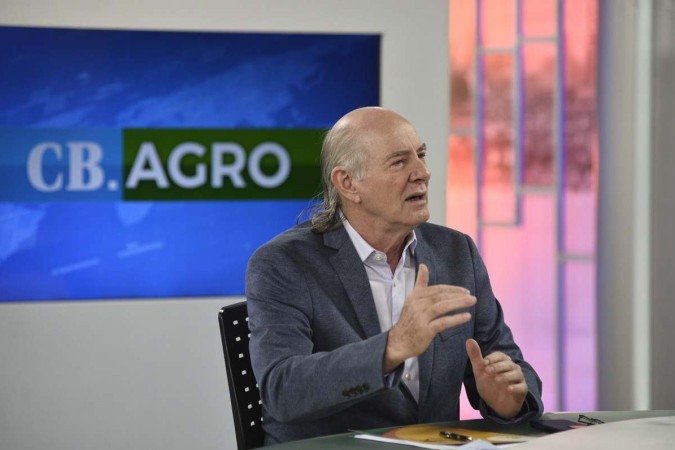 (crédito: Minervino Júnior/CB/D.A.Press) (crédito: Minervino Júnior/CB/D.A.Press)