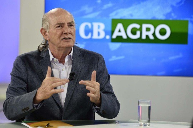 (crédito: Minervino Júnior/CB/D.A.Press) (crédito: Minervino Júnior/CB/D.A.Press)