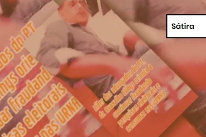 (crédito: Reprodução) (crédito: Reprodução)