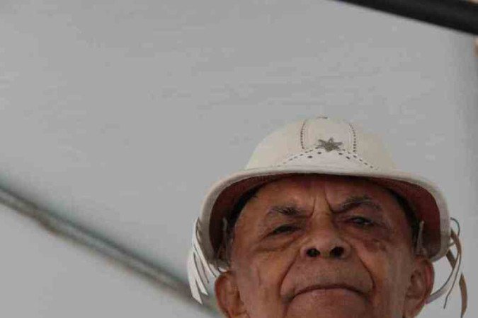 Chicão do Forró é uma das atrações na Feira de Nordeste Itinerante, que leva a tradição cultural da região para Ceilândia, Samambaia, Taguatinga e Santa Maria