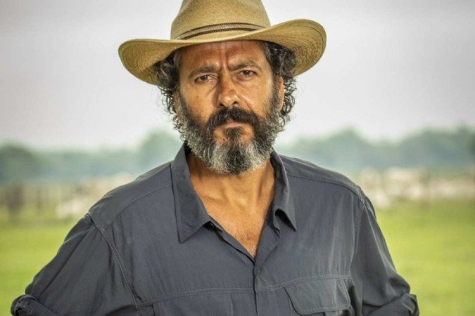  (crédito: Globo/João Miguel Júnior)