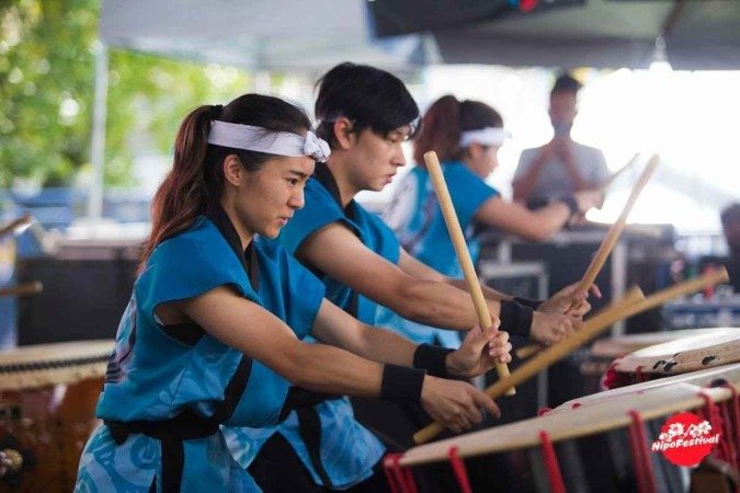 (crédito: Hiroki Umeda/Divulgação) (crédito: Hiroki Umeda/Divulgação)
