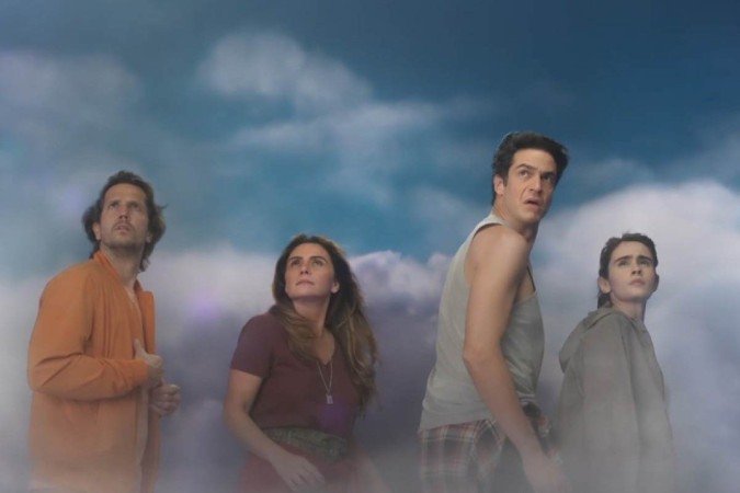  (crédito: Globo/ Divulgação)