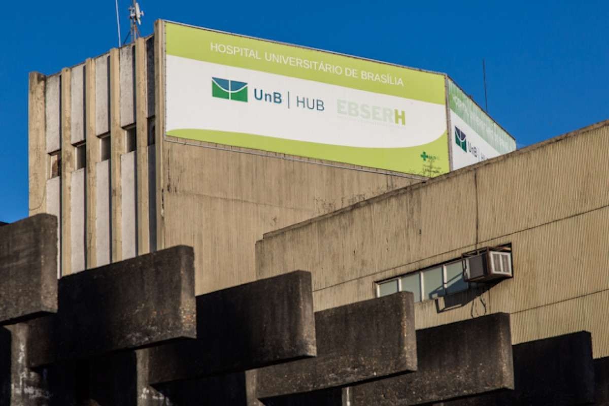 HUB realizará cirurgia cardiovascular inédita na próxima quinta (19/12)