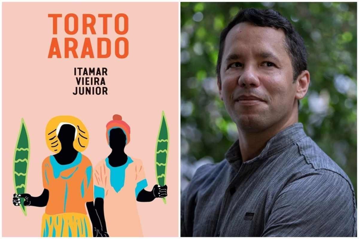 'Torto Arado', de Itamar Vieira Junior, vai virar série da HBO Max