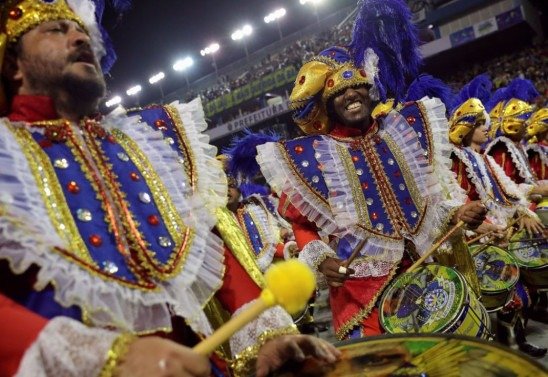  Amanda Perobelli/Reuters/Direitos reservados