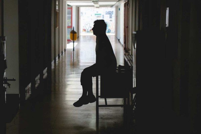  Crédito: Diego Bresani/Divulgação. Hugo Rodas. Rodas de gigantes, documentário de Catarina Aciolly sobre Hugo Rodas.