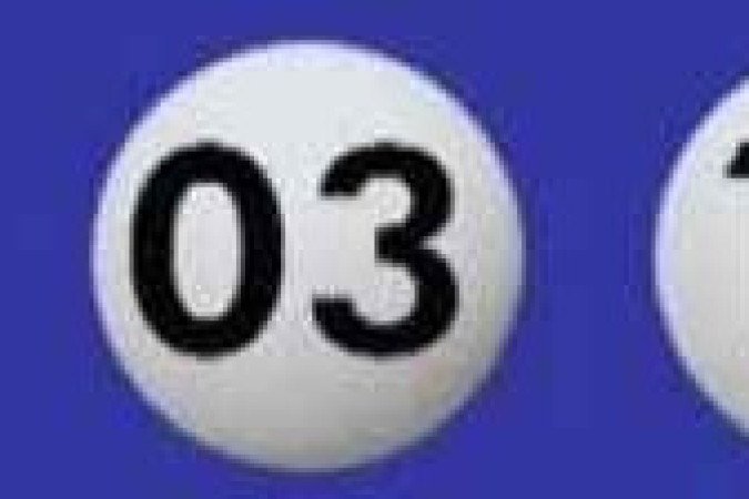 Confira os números sorteados na Quina neste sábado (23/4)