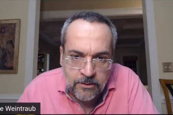 (crédito: Reprodução/YouTube) (crédito: Reprodução/YouTube)