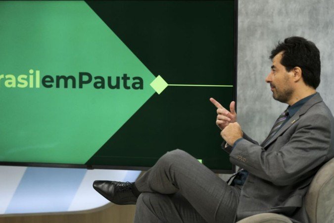 (crédito: Marcello Casal JrAg..ncia Brasil) (crédito: Marcello Casal JrAg..ncia Brasil)